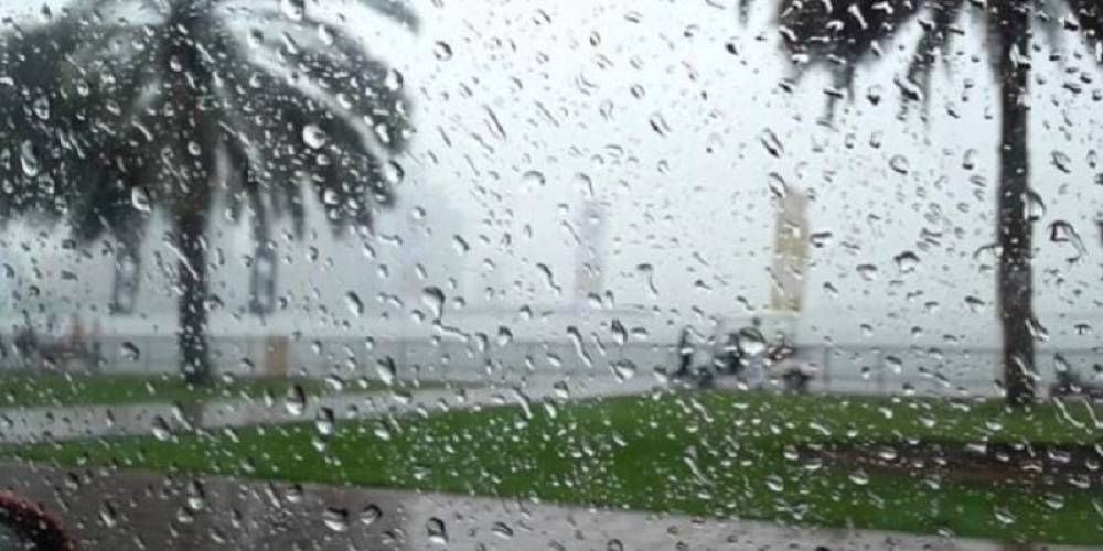 Météo : Des averses orageuses attendues ce mardi dans plusieurs provinces