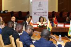 Rabat: des experts mettent en garde contre l'impact grandissant de l'IA sur la pratique politique