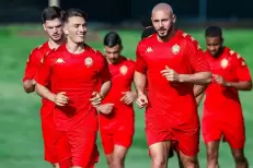 Mondial des clubs : la liste officielle du Wydad dévoilée
