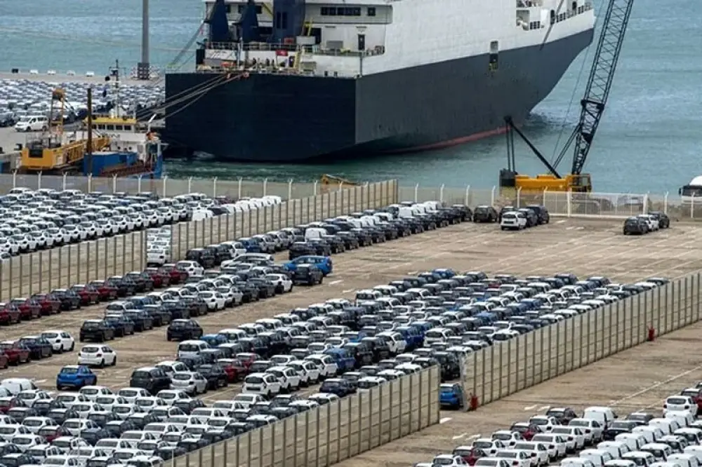 Exportations : Le Maroc franchit la barre des 82 milliards $ et s'impose comme une puissance commerciale africaine