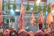 Viandes rouges : les professionnels redoutent une nouvelle flambée des prix