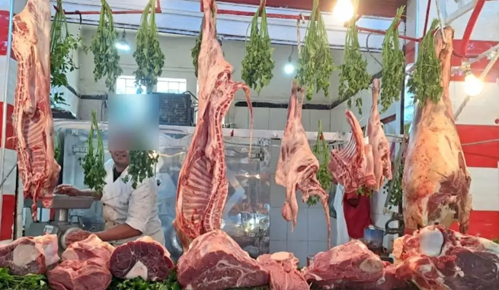 Viandes rouges : les professionnels redoutent une nouvelle flambée des prix