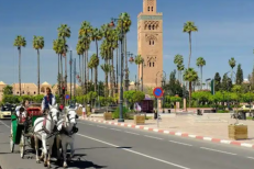 Marrakech dans le classement des 20 meilleures villes du monde pour l’art et la culture en 2026