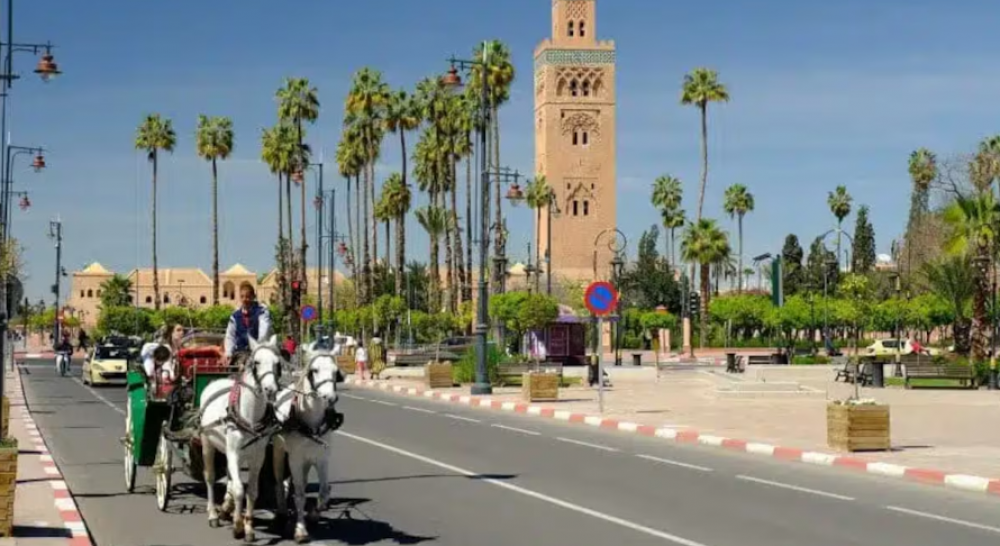 Marrakech dans le classement des 20 meilleures villes du monde pour l’art et la culture en 2026