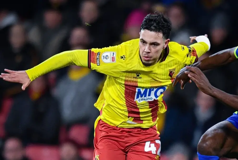 Watford : Othmane Maamma suscite l’intérêt de plusieurs clubs européens