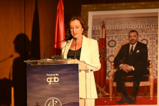 Fatim-Zahra Ammor : Le Maroc engagé dans une nouvelle phase de son développement touristique