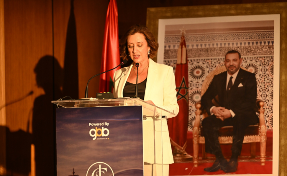 Fatim-Zahra Ammor : Le Maroc engagé dans une nouvelle phase de son développement touristique