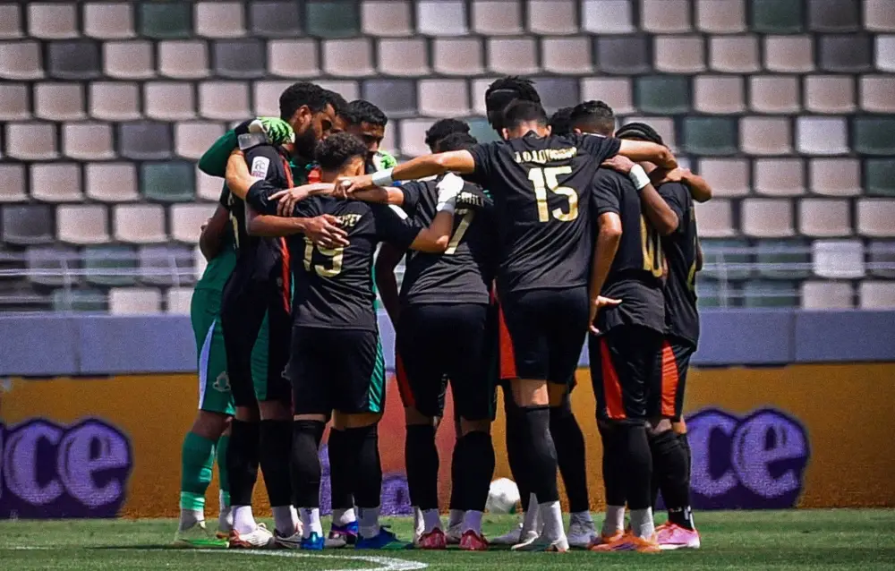 Botola Pro D1 : l’AS FAR leader, la RS Berkane et le Raja mettent la pression