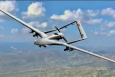 Le Maroc renforce ses capacités de défense avec l’acquisition de drones avancés de fabrication turque