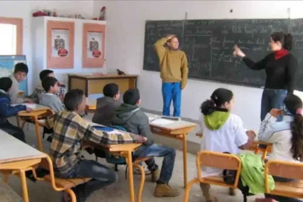Dakhla : Une formation pour renforcer la lutte contre l’analphabétisme