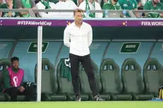 Mondial 2026 : Hervé Renard prend les rênes de la Tunisie en pleine compétition