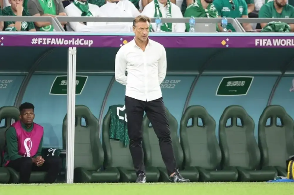 Mondial 2026 : Hervé Renard prend les rênes de la Tunisie en pleine compétition