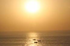 Voici le temps qu'il fera ce vendredi 12 juin au Maroc
