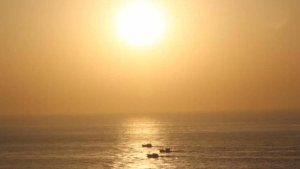 Voici le temps qu'il fera ce vendredi 12 juin au Maroc