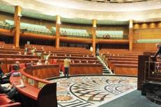 La réduction de la durée de travail des agents de sécurité franchi un nouveau pallier au Parlement