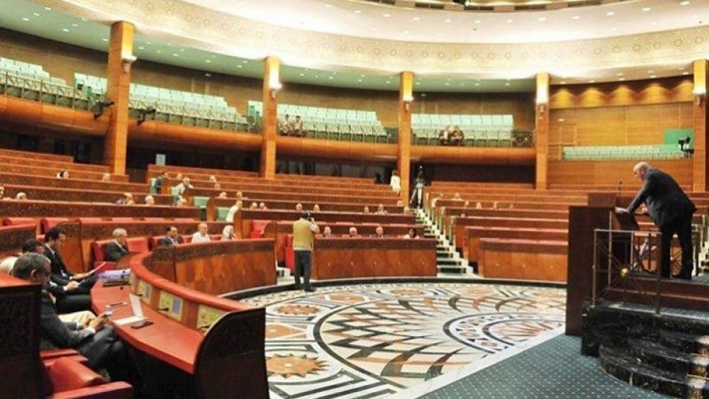 La réduction de la durée de travail des agents de sécurité franchi un nouveau pallier au Parlement