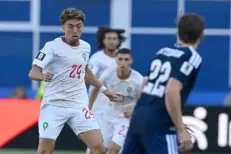 Mondial 2026 : les Lions de l’Atlas veulent conclure la phase de groupes en beauté face à Haïti