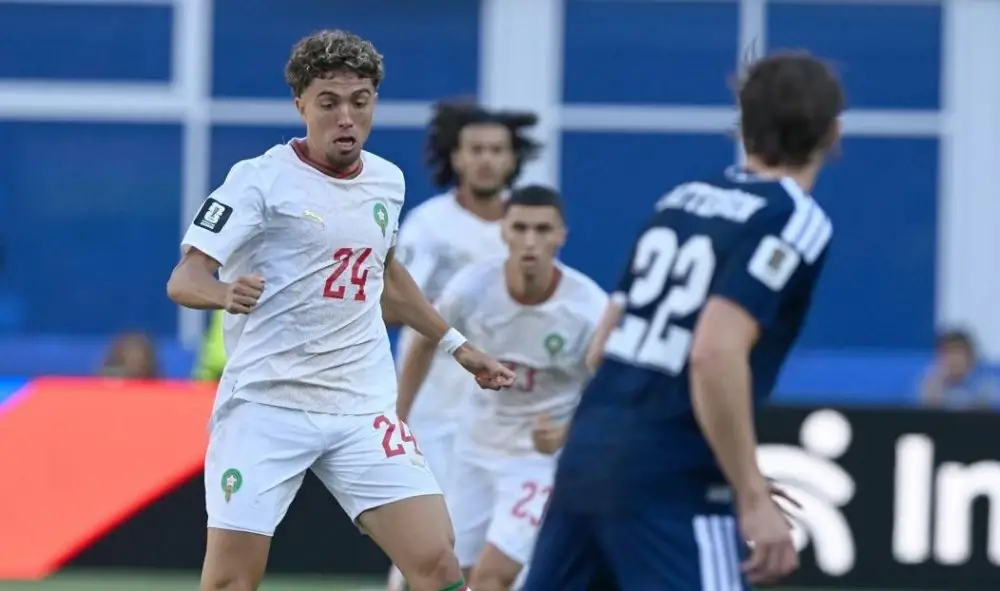 Mondial 2026 : les Lions de l’Atlas veulent conclure la phase de groupes en beauté face à Haïti