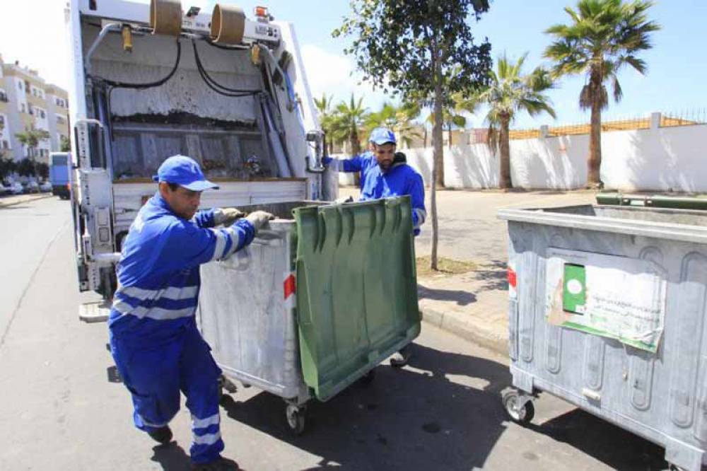 Gestion des déchets ménagers : Laftit dévoile un plan de 21,4 milliards de DH