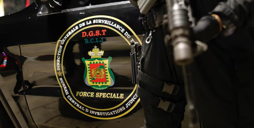 Berkane: interpellation d’un partisan de Daech porteur de projets subversifs