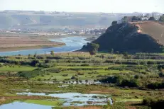 Rabat lance un chantier pour sécuriser les falaises surplombant l’oued Bouregreg