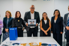 Epson s’associe à Tech4innov pour soutenir  l’innovation en Afrique