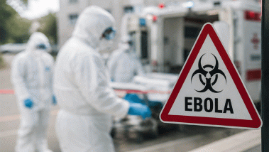 Ebola : L’OMS revoit fortement à la baisse le nomb...