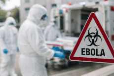 Ebola : L’OMS revoit fortement à la baisse le nombre de cas suspects en RDC et en Ouganda