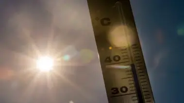 L'OMM prévient d'un épisode d'El Niño entre juin e...