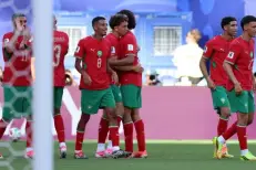 Foot Mercato : le Maroc, meilleure nation africaine de l'histoire du Mondial