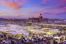 Tourisme : le Maroc enregistre plus de 7,7 millions de visiteurs à fin mai