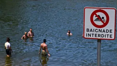 Canicule en France: le bilan monte à 55 décès par...