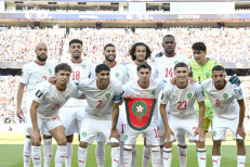 Maroc - Pays-Bas: la compo probable des Lions de l’Atlas