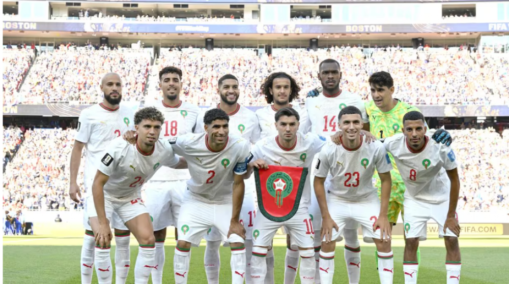 Maroc - Pays-Bas: la compo probable des Lions de l’Atlas