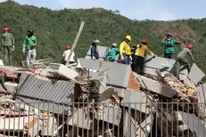 Séismes au Venezuela : l'UE débloque 5 millions d'euros d'aide d'urgence