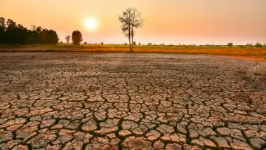 Le phénomène climatique El Niño officiellement de...
