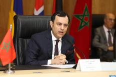 Espagne : Younes Sekkouri met en avant la politique migratoire du Maroc
