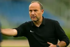 Mondial 2026 : Le sélectionneur d'Haïti espère finir par une victoire contre le Maroc