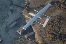 Drones armés : le Maroc en tête du classement africain