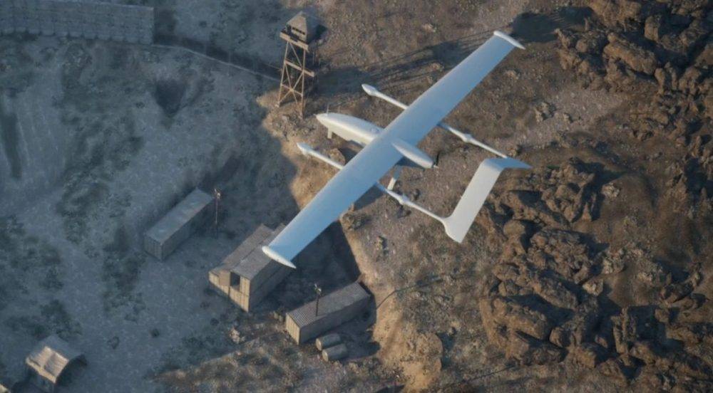 Drones armés : le Maroc en tête du classement africain