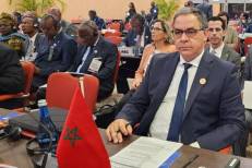 Addis-Abeba: le Maroc prend part à la 7ème Conférence des États parties du traité de la zone exemptes d’armes nucléaires en Afrique