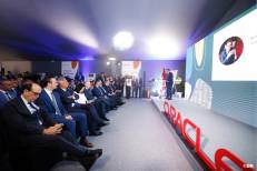 La stratégie ” Digital Morocco 2030″ fait du numérique un moteur de compétitivité et d’inclusion sociale (M. Akhannouch)