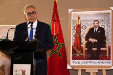 Larache: Clôture en apothéose de la 14è édition du festival international “Mata” d’équitation