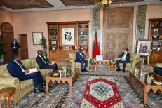 La République du Burundi salue la Vision Royale en faveur de l’Afrique