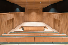 Juin 2026 à l’auditorium Pierre Bergé : un voyage au cœur des récits, des imaginaires et des dialogues entre les cultures