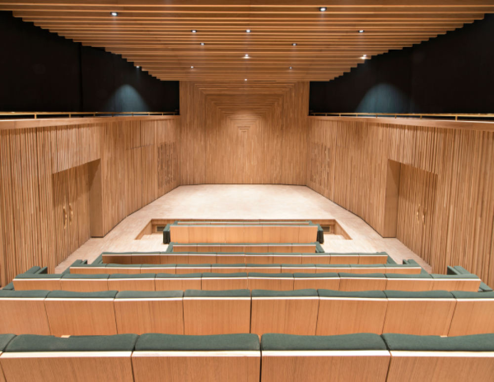 Juin 2026 à l’auditorium Pierre Bergé : un voyage au cœur des récits, des imaginaires et des dialogues entre les cultures