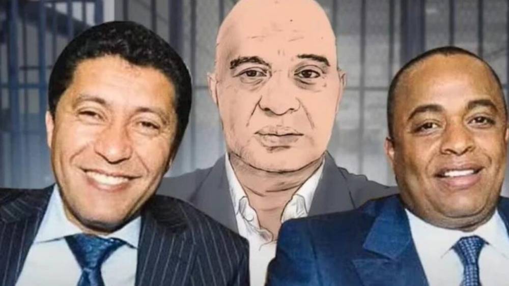 Affaire «Escobar du Sahara»: les plaidoiries clôturées, le verdict attendu dans les prochaines heures