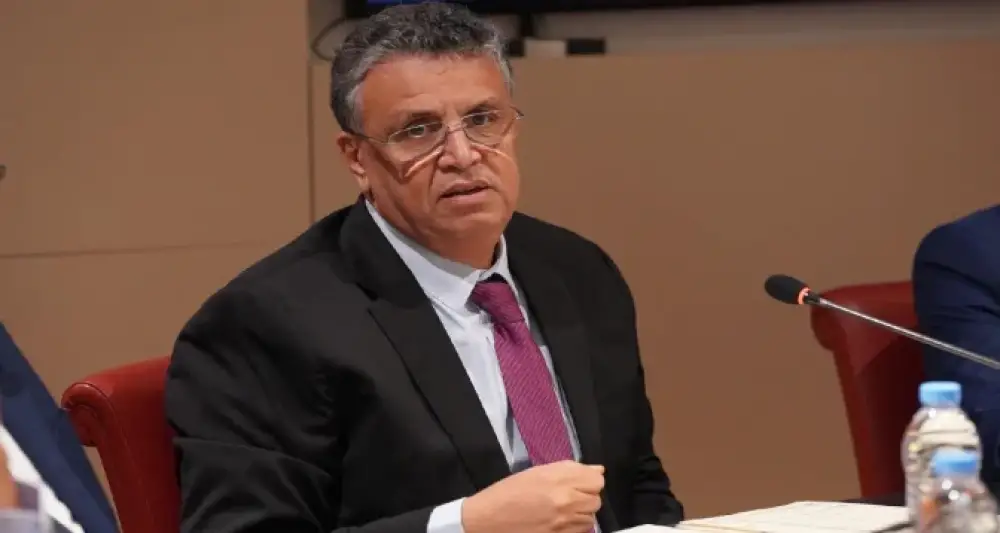 Abdellatif Ouahbi souligne le rôle essentiel des procureurs généraux dans la lutte contre la traite des êtres humains et le trafic de migrants
