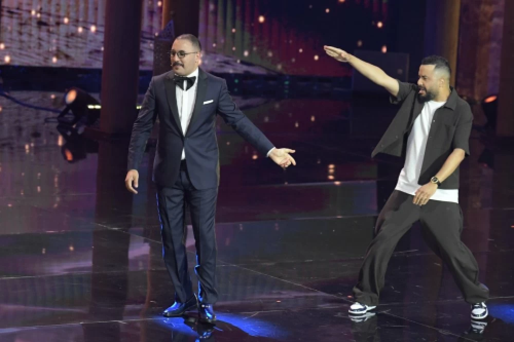 Marrakech Comedy Festival : Eko ouvre le bal avec un vibrant hommage à l'esprit de la cité ocre