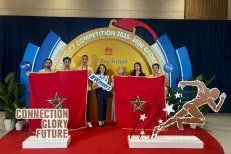 Deux équipes marocaines de l’INPT distinguées à la finale de la Huawei ICT Competition 2026